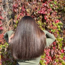 Coiffure de soirée et événementielle