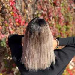 Devis pour une permanente chez un coiffeur  