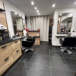 Meilleur salon de coiffure pour des patines