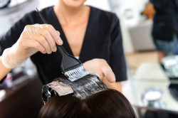Où faire un soin capillaire profond chez un coiffeur  