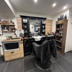 Salon de coiffure familial et convivial