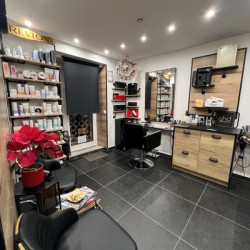 Salon pour changer de coiffure